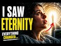 When You Stare Into Eternity… You Change