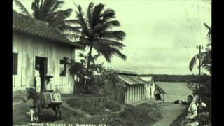 "El pescadero" [Pablo Zamudio] - Trio Los Cano