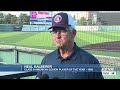 KFYR First News At Ten Sportscast 6 04 2026 