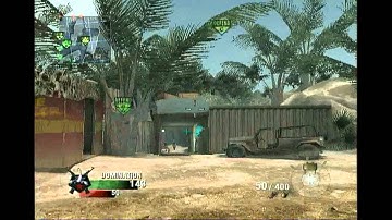 WiiU & MW3 Wii Talk by Linemaster252