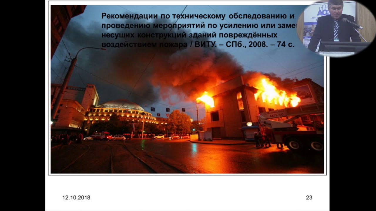 стены в зависимости от несущей способности