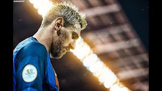 Messi #Impossible Freekicks 2018