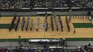 State Dance Competition 2005