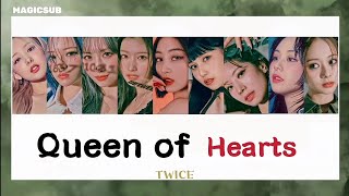 [THAISUB] QUEEN OF HEARTS -TWICE