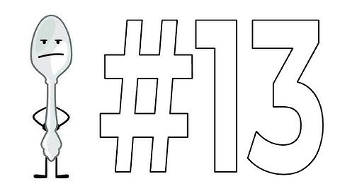 Inanimate Insanity Invitational Viewer Voting #13