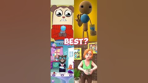 When you drop an ice Cube 🧊on the floor 😂 #animation #funny #cartoon #amongus #meme #sonicanimation