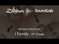 19" I Family Crash - ILH19C