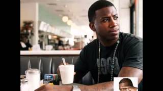 Gucci Mane - The Game Diss (Hip Hop New Song 2014)