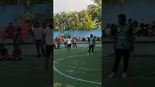 Pasi Footbal club at Pune 2023 viral sports football punefc - 2