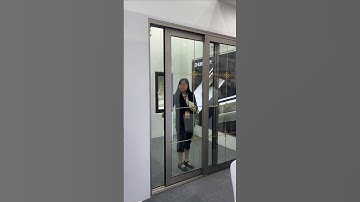 Cửa nhôm XINGFA kết hợp phụ kiện CHUGN  #hcwindow #cuanhom #xingfa Hotline: 0979.006.656