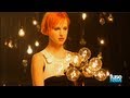 Zedd - Stay the Night Music Video ft. Hayley Williams (Behind the Scenes)