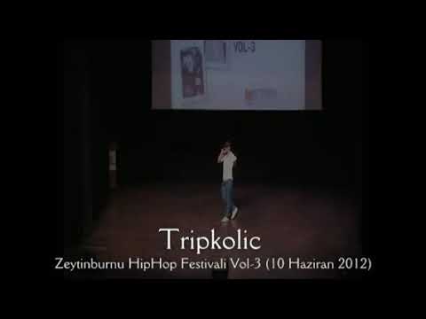 Seda Tripkolic - Nasip Değilmis (Canlı) Zeytinburnu Konser