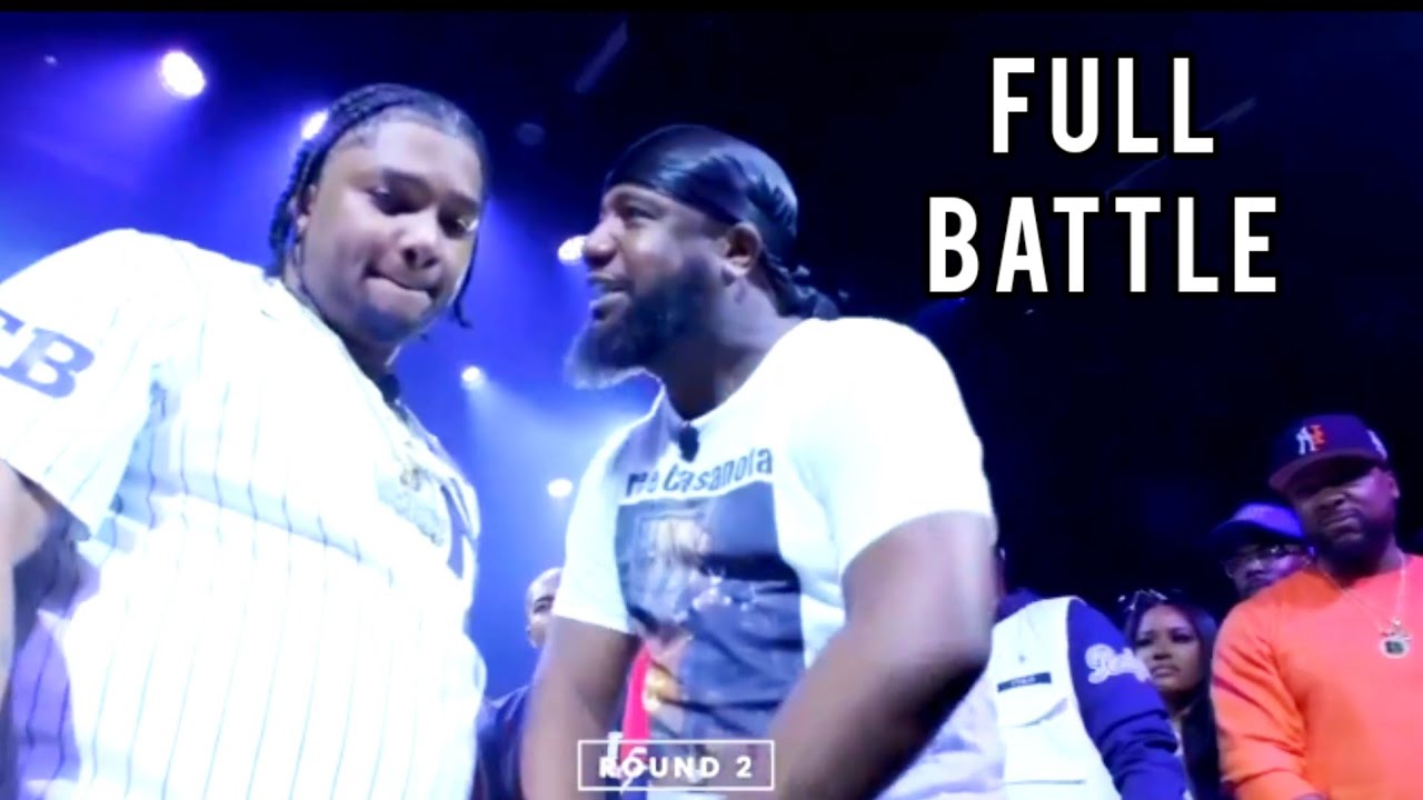 MURDA MOOK vs GEECHI GOTTI FULL BATTLE MOOK CATCHES a 30 BODY