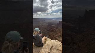 Adventure Seekers choose Utah!
