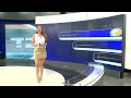 El clima para el miércoles 24 de junio del 2026