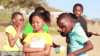 Lwah Ndlunkulu - Ngiyeza (Parody) by Chanos