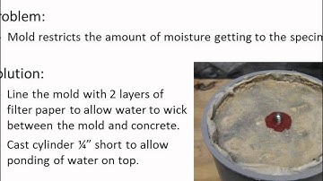 A Proposed New Test Method for Determining ASR Potential: The Concrete Cylinder Test