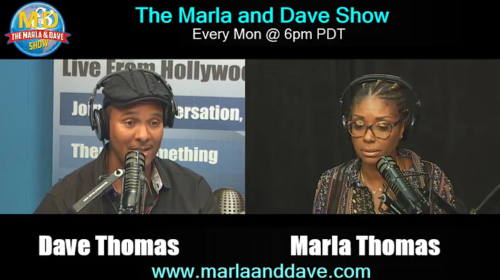 MaD - NAMI w Deanna Robinson