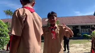 Pembelajaran Sepak takraw Irvan Mulya Akbar(23086191)