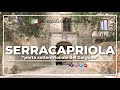 Serracapriola - Piccola Grande Italia