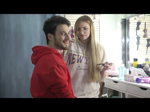 "Спасайся, кто может". В Ульяновске снимают сериал для молодёжи