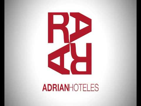 Adrian Hoteles Costa Adeje, Tenerife Jardines de N...