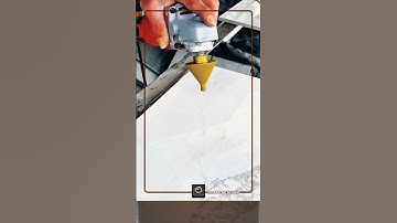 Diamond Profiling Tool Technology for Marble Edge Shaping