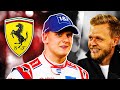 Why Mick Schumacher’s F1 Future Just Got Very Complicated