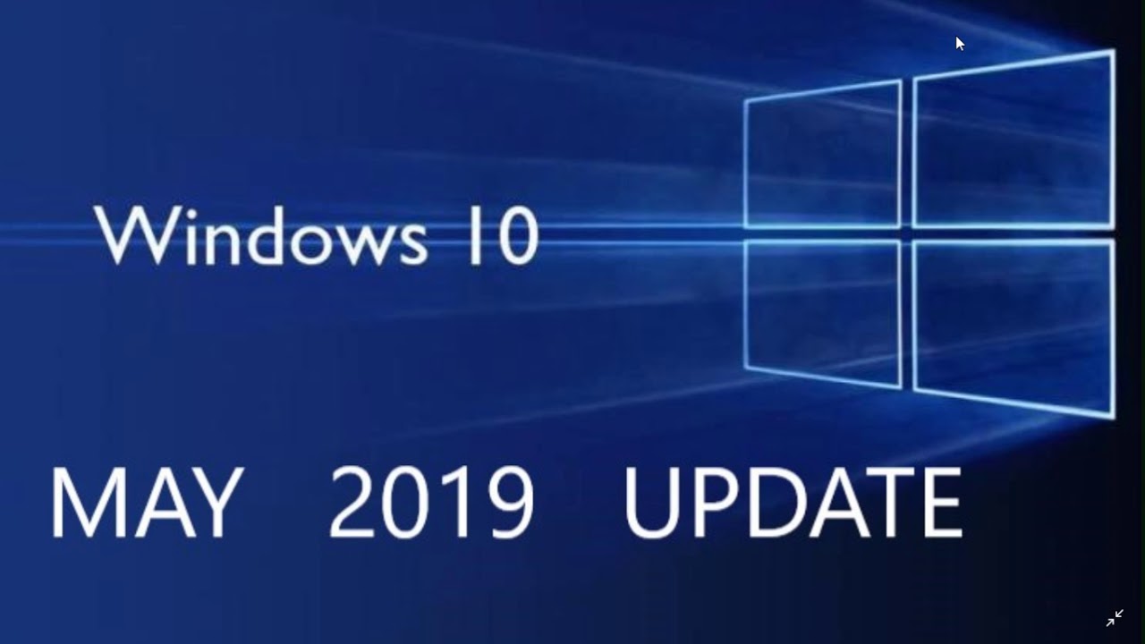 Thinking of the Future of Windows 10 and Microsoft - YouTube