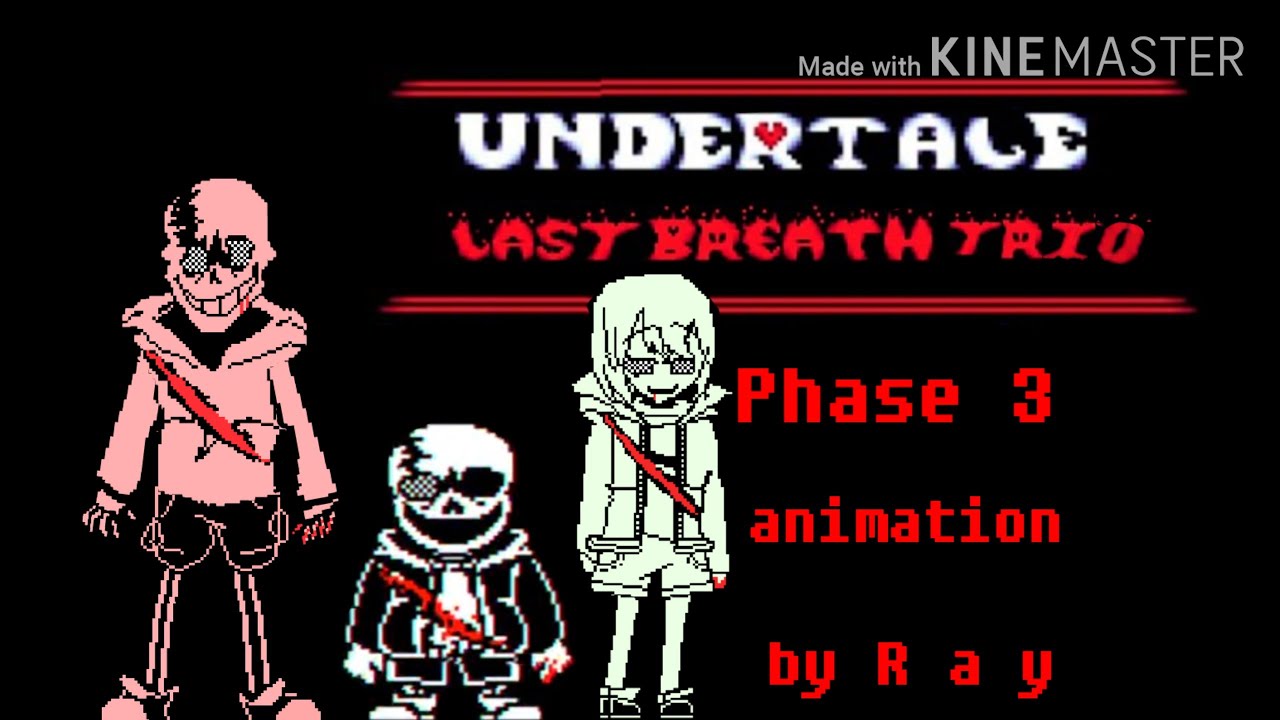 undertale last breath phase 3 download