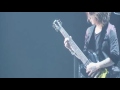 DIR EN GREY  -  Revelation of mankind  - .live