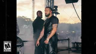 (FREE) Drake Type Beat - 'THE COST OF CALM'