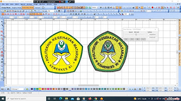 Belajar wilcom, Cara melihat perjalanan benang Slow redraw #youtube #1000subs #wilcomembroidery