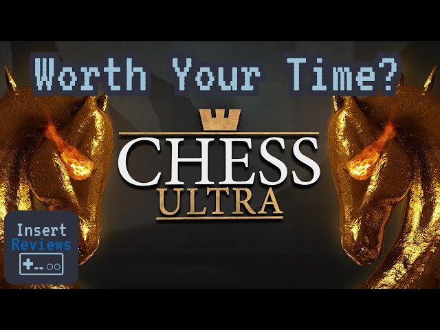 Chess Tutorial with Chess Ultra 