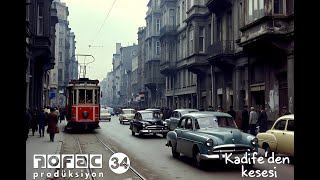 “Kadife Sesli Sanatçıdan Kadife’den Kesesi - Bu Yorum Kalbinize Dokunacak”