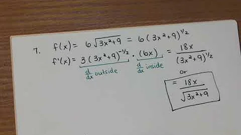 Math 1325 Review for Test 2 Part 1
