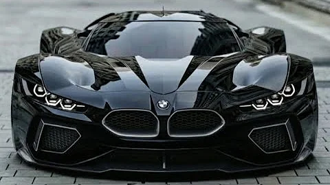 Bye-Bye AMG! 2026 BMW M5 Is The Hybrid Super Sedan That Will Blow Your Mind!