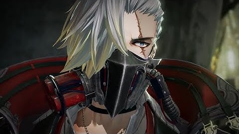 [GMV]CODE VEIN  - I