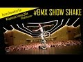BMX Show Shake - Lippstadt Tattoo 2014 - Frank Wolf meets Lippstadt TV