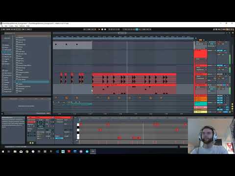 Trikeri's Tricks 01