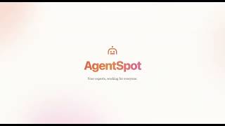 Full Welcome to AgentSpot, Multiplayer AI News