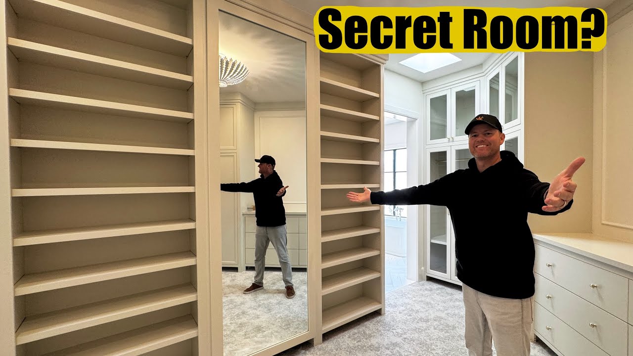 Building our Dream Home! Month 11