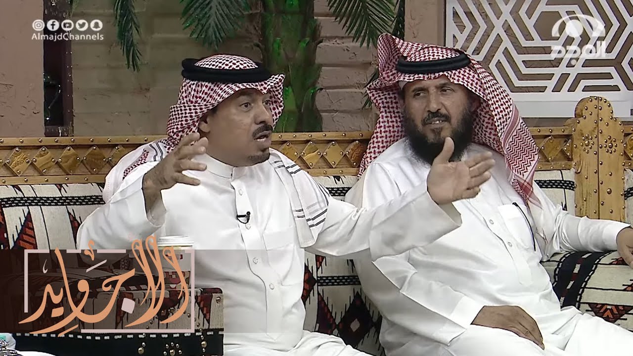 تاجر رفض يعطيه ماله من أرض سعى له فيها ويوم اشتكى عليه في المحكمة ما توقع هذي النهاية | صالح الحصيني