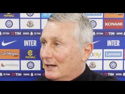 📡 | Mixed Zone Ds Pradè : Inter vs Fiorentina