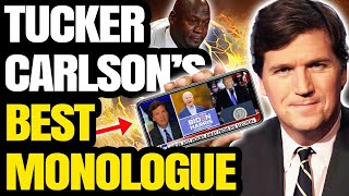 Election Night 2020: Tucker Carlson's GREATEST Monologue | Remember What They Took From You