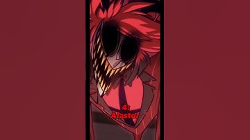 Thumbnail of Top 10 most powerful Hazbin hotel characters day, 17/20 #hazbinhotel