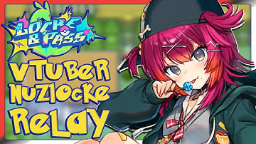 【LOCKE & PASS】Pokemon Emerald Nuzlocke CHALLENGE! DAY 6