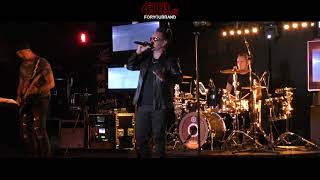 U2 "Bad" Live 2020 | 4UB Italian U2 Tribute