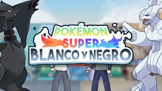 Pokemon Super Blanco Y Negro - Mejores Momentos