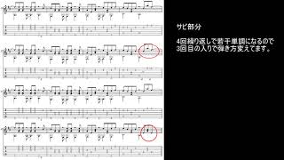 TAB・MIDI】遠い音楽（ZABADAK） - YouTube
